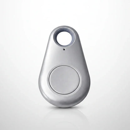 Children's Bluetooth GPS Locator with SOS Emergency Alert Device