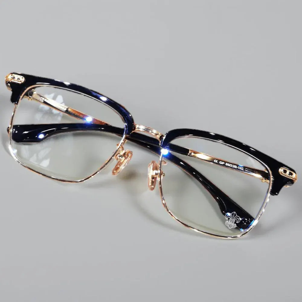 Classic Frame Reading Eyewear