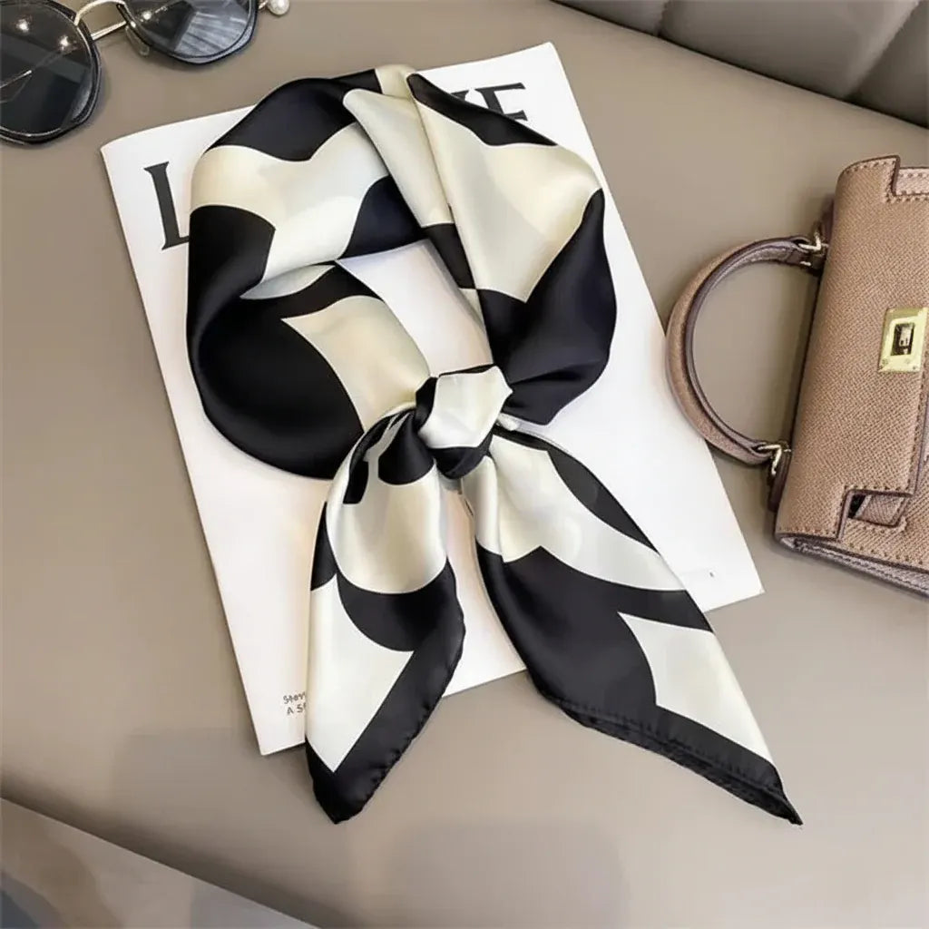 Classic Timeless Design Women's Fashion Scarf