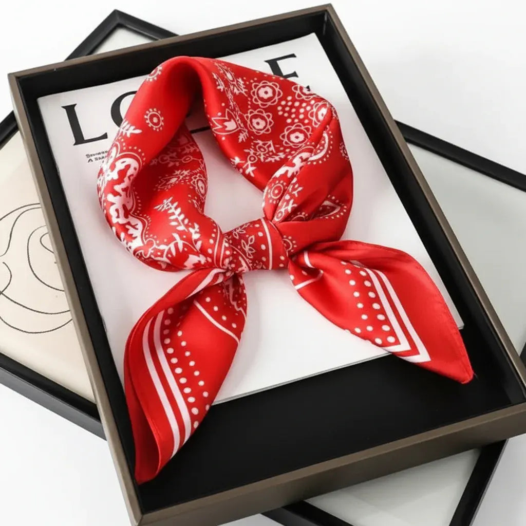 Classic Timeless Design Women's Fashion Scarf