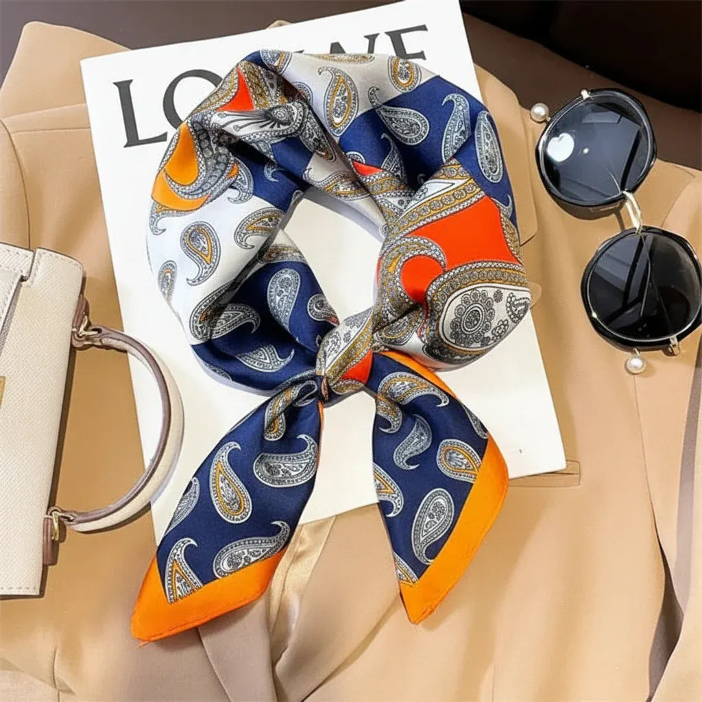 Classic Timeless Design Women's Fashion Scarf