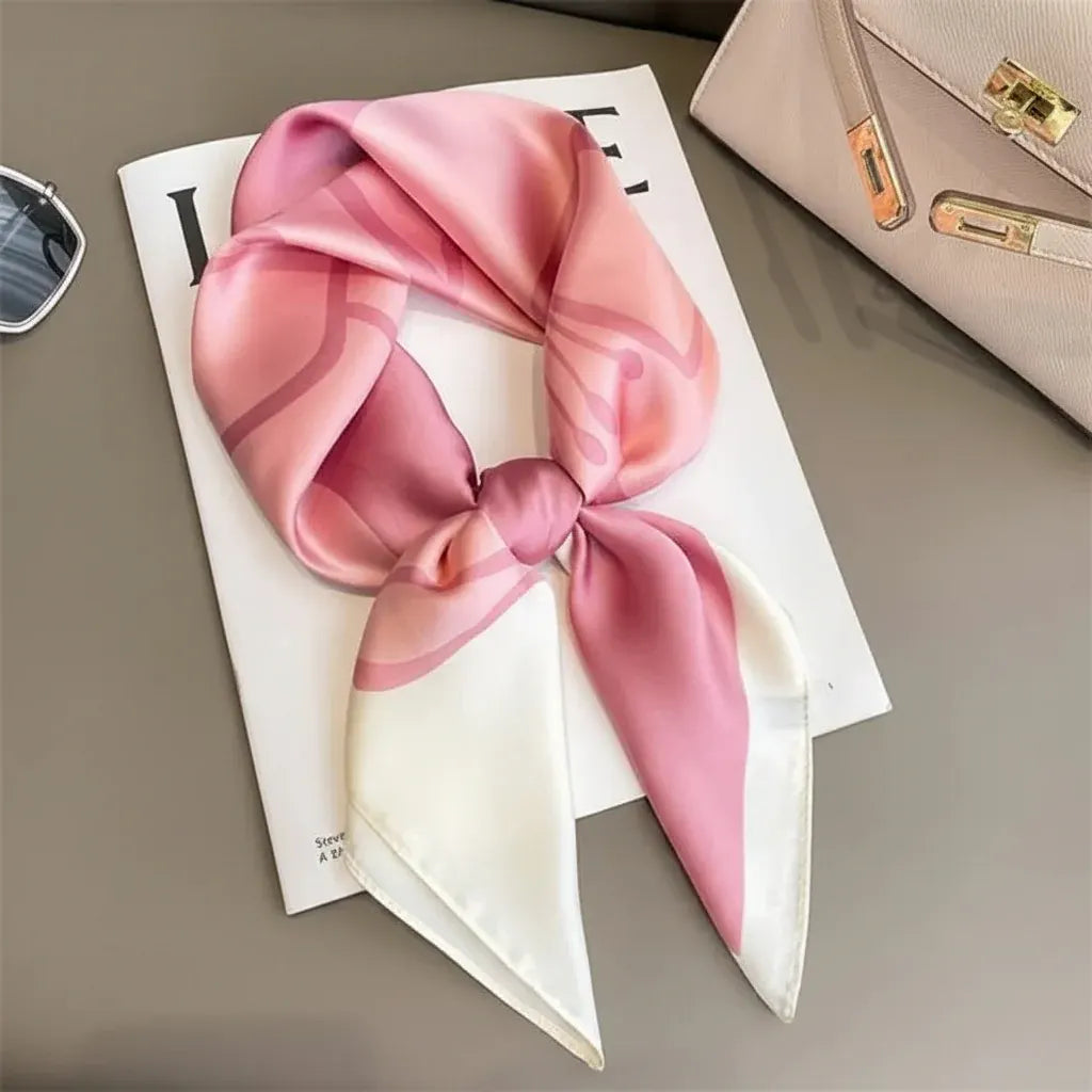Classic Timeless Design Women's Fashion Scarf