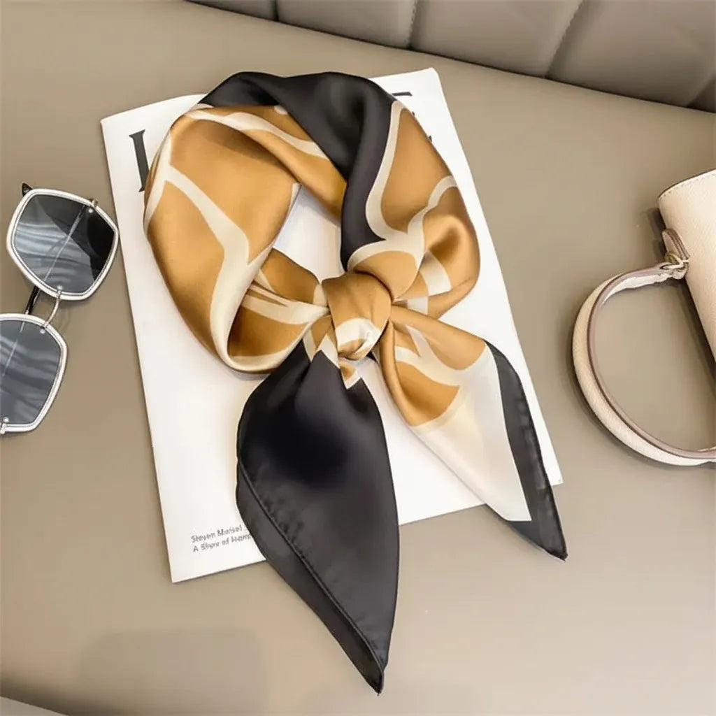 Classic Timeless Design Women's Fashion Scarf