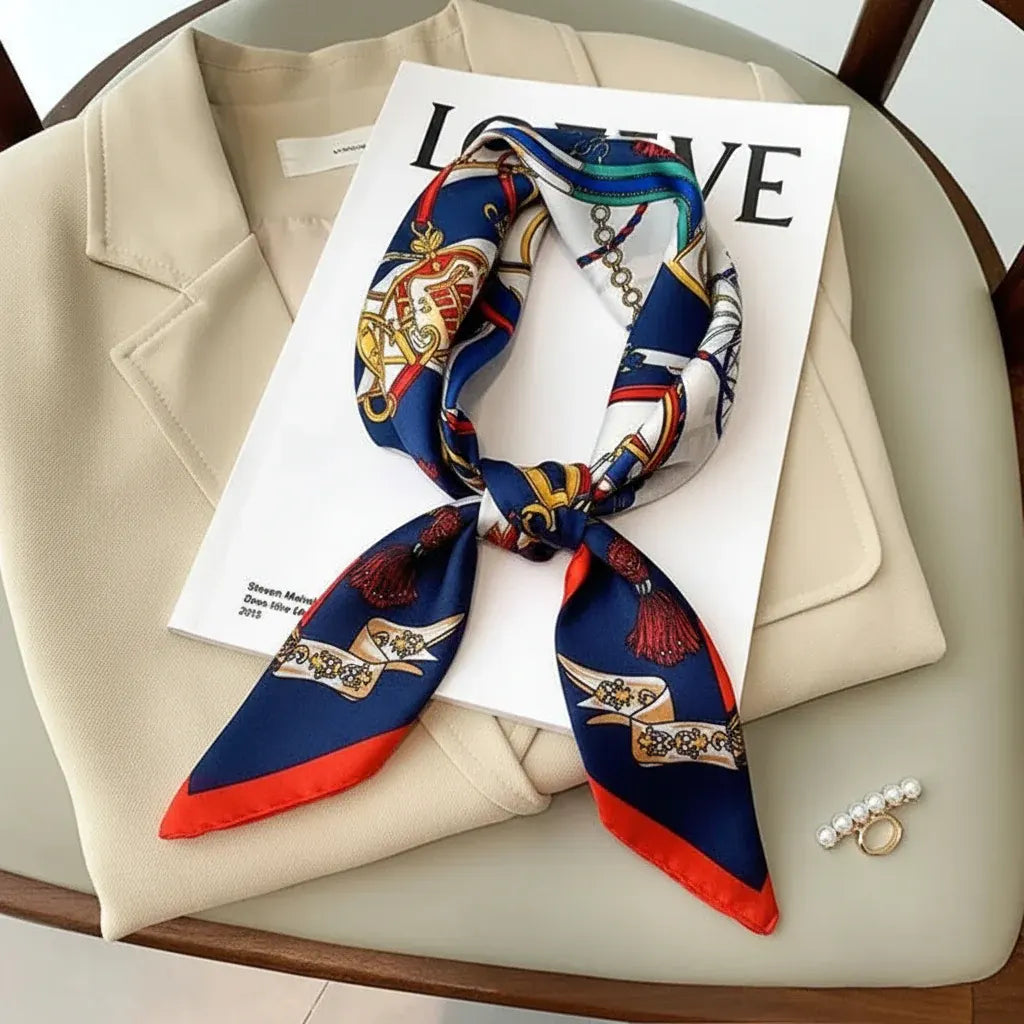 Classic Timeless Design Women's Fashion Scarf