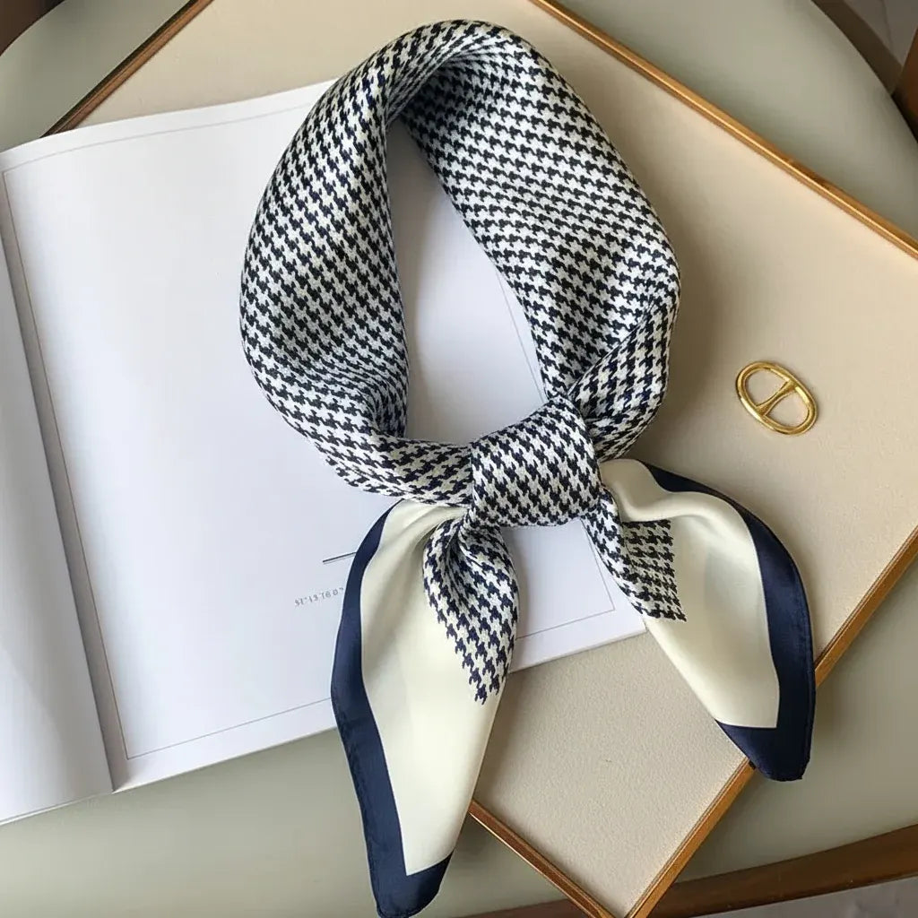 Classic Timeless Design Women's Fashion Scarf