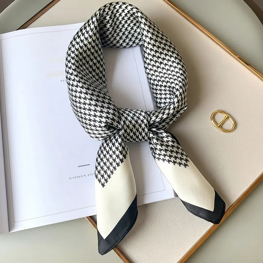 Classic Timeless Design Women's Fashion Scarf