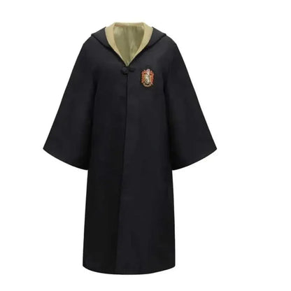 Classic Wizard Cape Halloween Costume Accessory