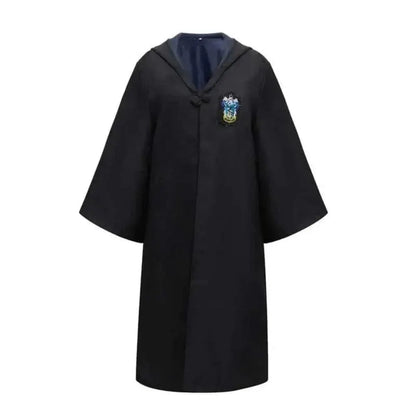 Classic Wizard Cape Halloween Costume Accessory