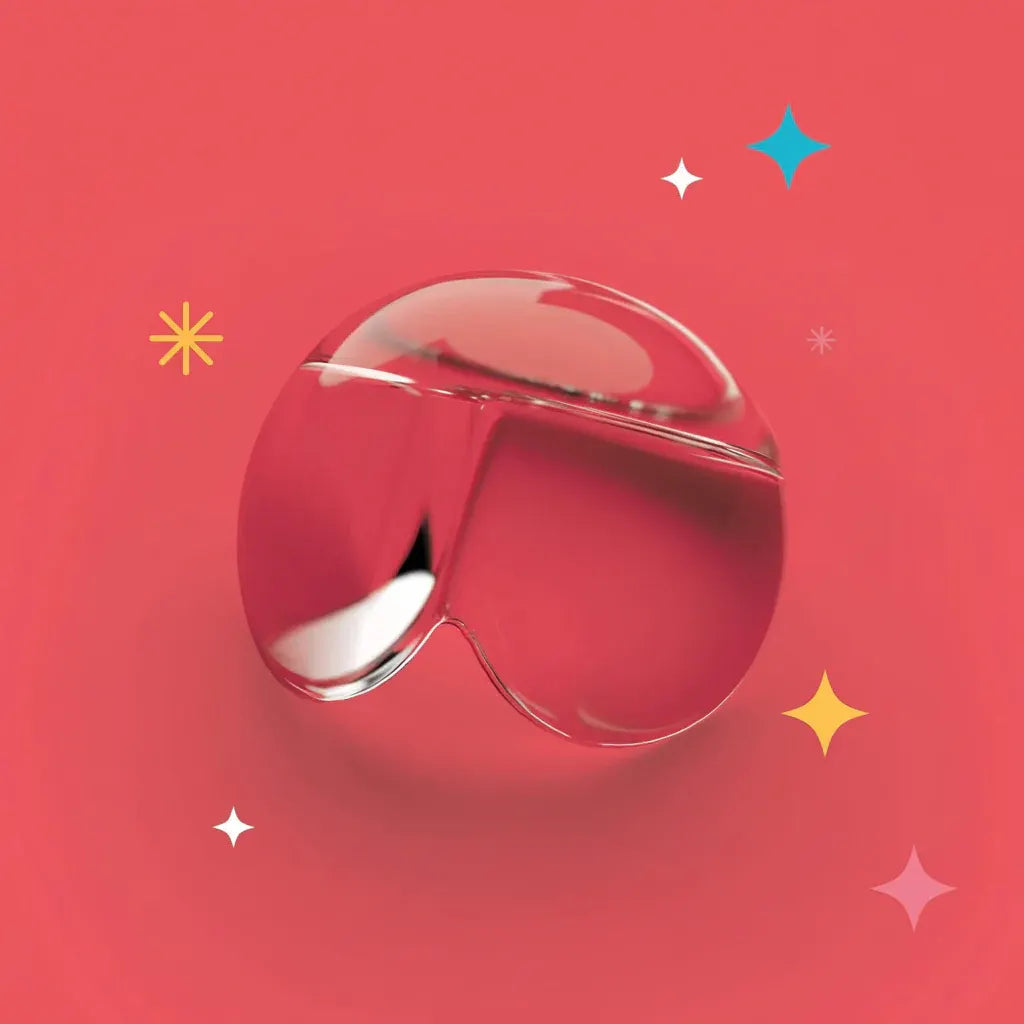 Clear PVC Table Edge Guards - Child Safety Corner Protectors