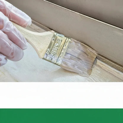 Clear Rubber Waterproof Sealant Paste for Leak Repair