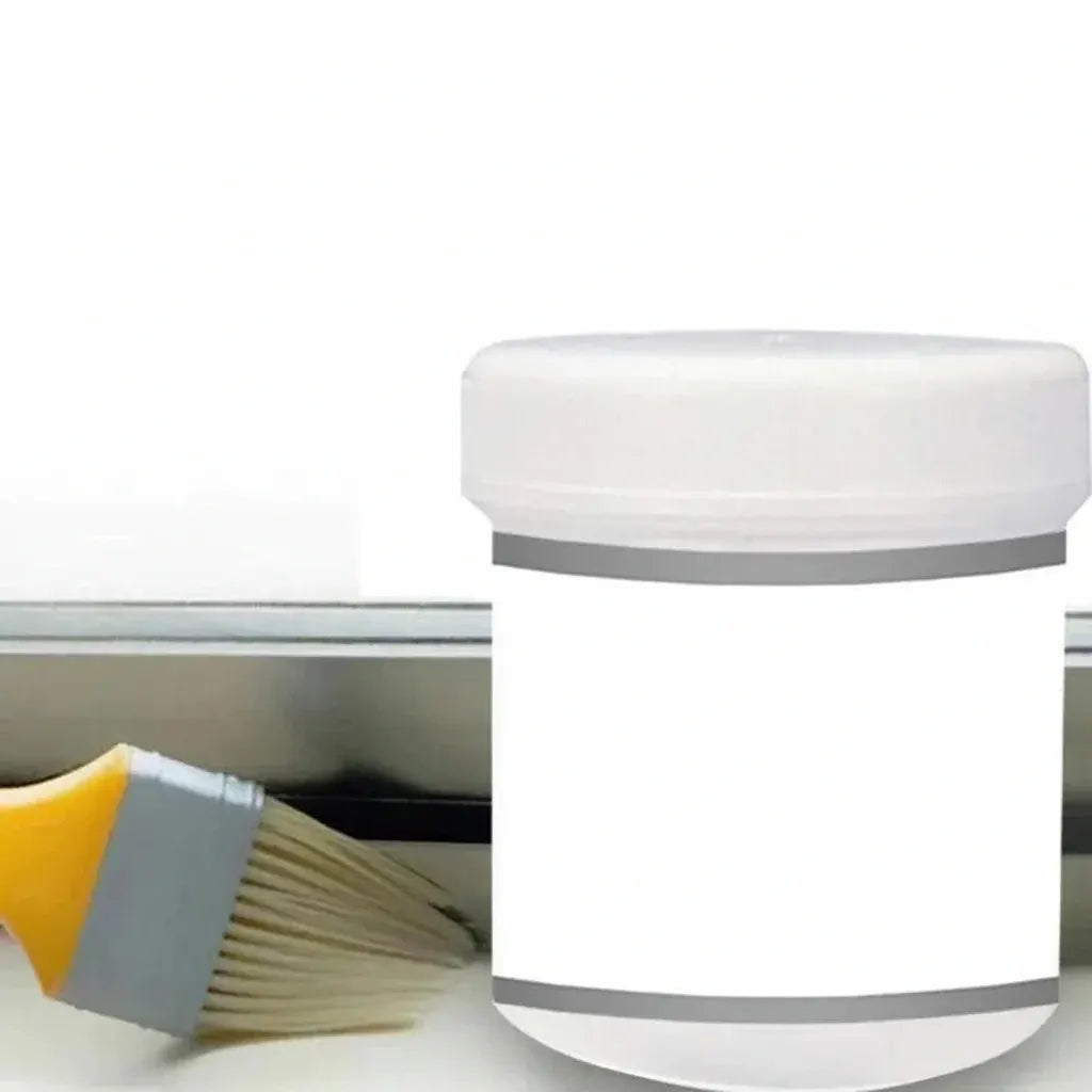 Clear Rubber Waterproof Sealant Paste for Leak Repair