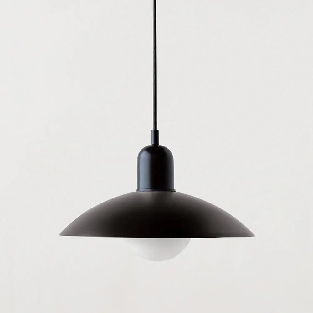 Colorful Bauhaus-Style Macaron Pendant Light | Modern Ceiling Lamp Fixture