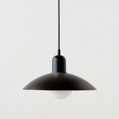 Colorful Bauhaus-Style Macaron Pendant Light | Modern Ceiling Lamp Fixture