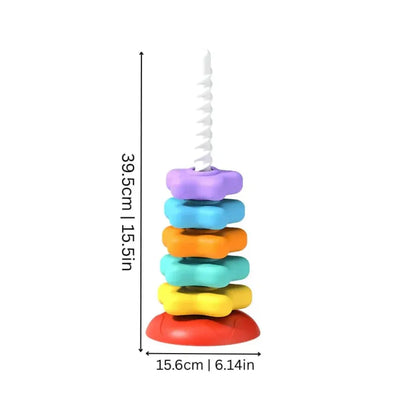 Colorful Educational Learning Toy for Kids