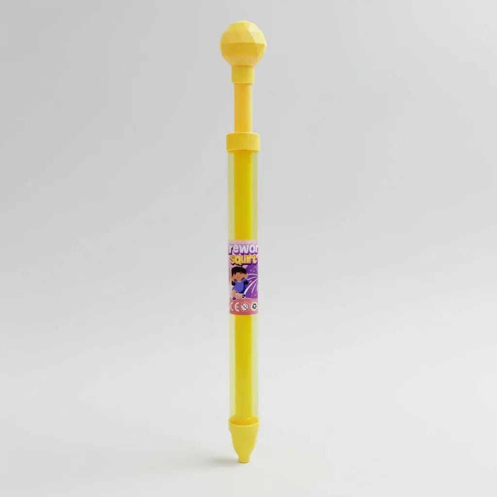 Colorful Kids Summer Water Blaster Toy