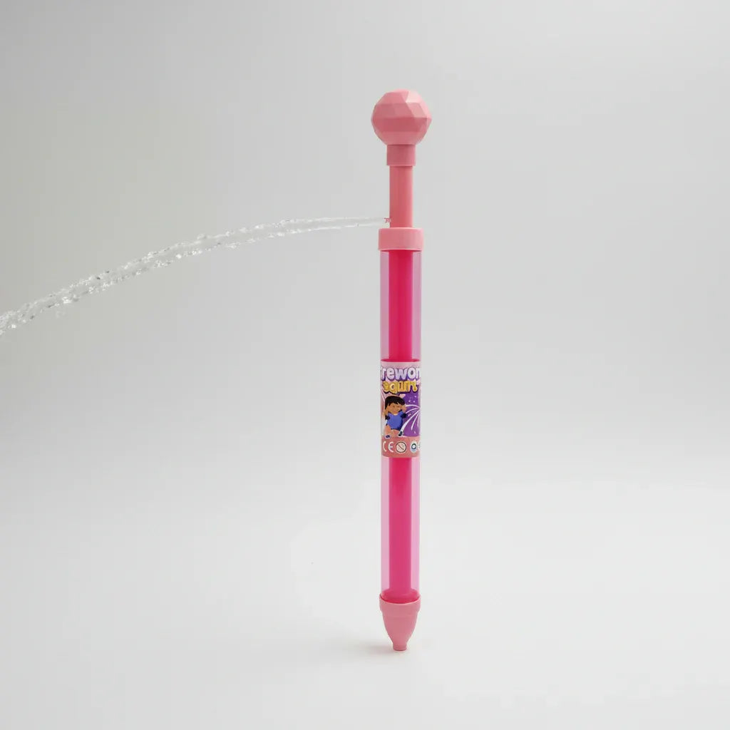 Colorful Kids Summer Water Blaster Toy