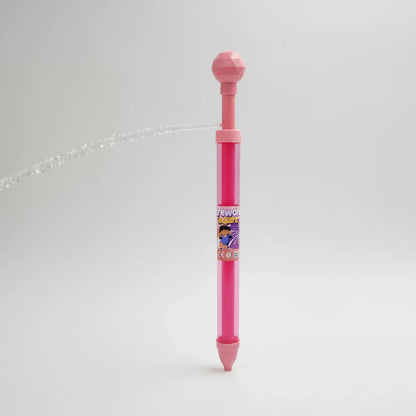 Colorful Kids Summer Water Blaster Toy