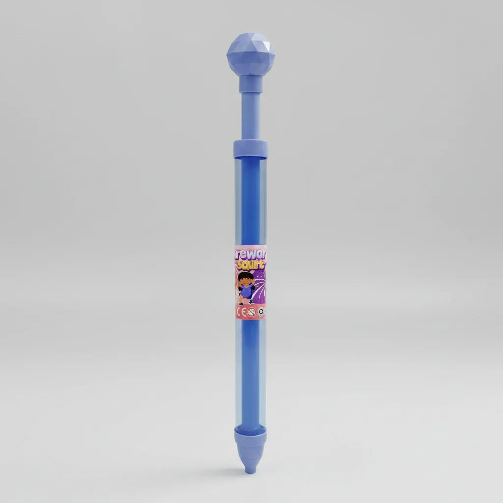 Colorful Kids Summer Water Blaster Toy