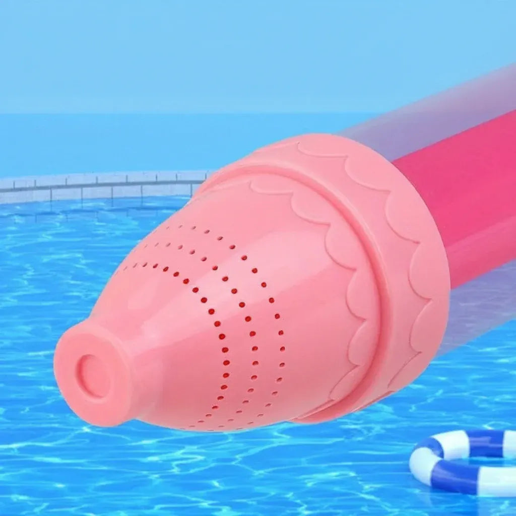 Colorful Kids Summer Water Blaster Toy