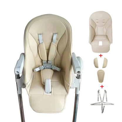 Comfortable Portable Baby Car Seat Support Cushion
