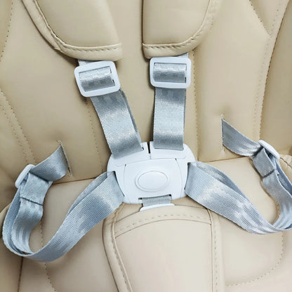 Comfortable Portable Baby Car Seat Support Cushion