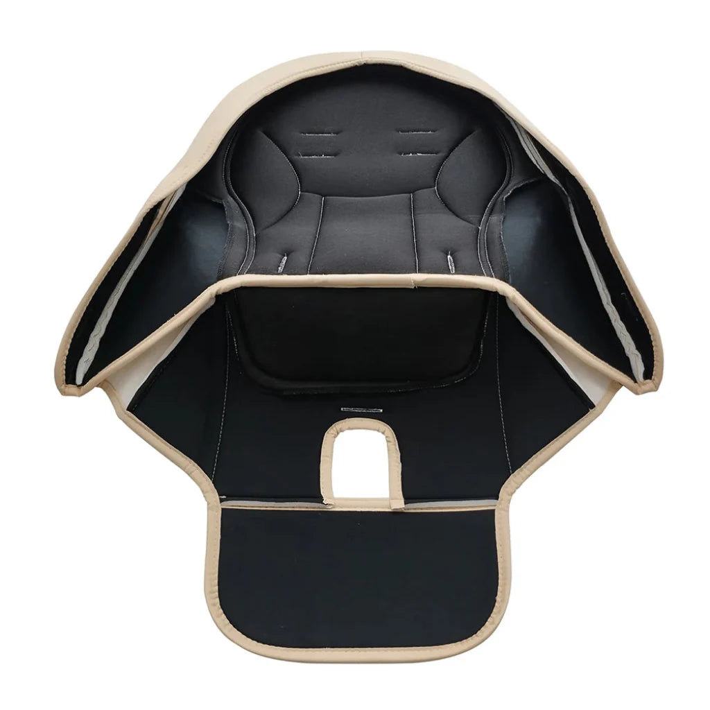 Comfortable Portable Baby Car Seat Support Cushion