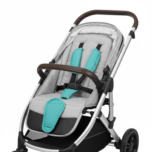 Comfortable Portable Baby Car Seat Support Cushion