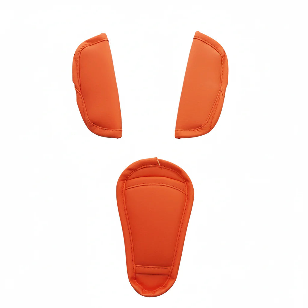 Comfortable Portable Baby Car Seat Support Cushion