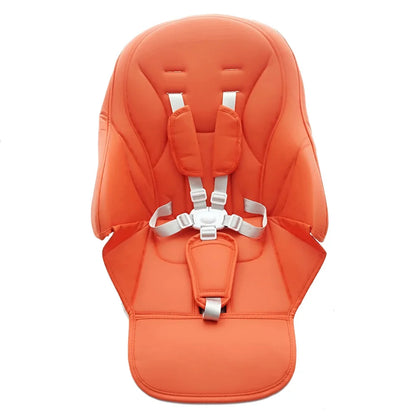 Comfortable Portable Baby Car Seat Support Cushion