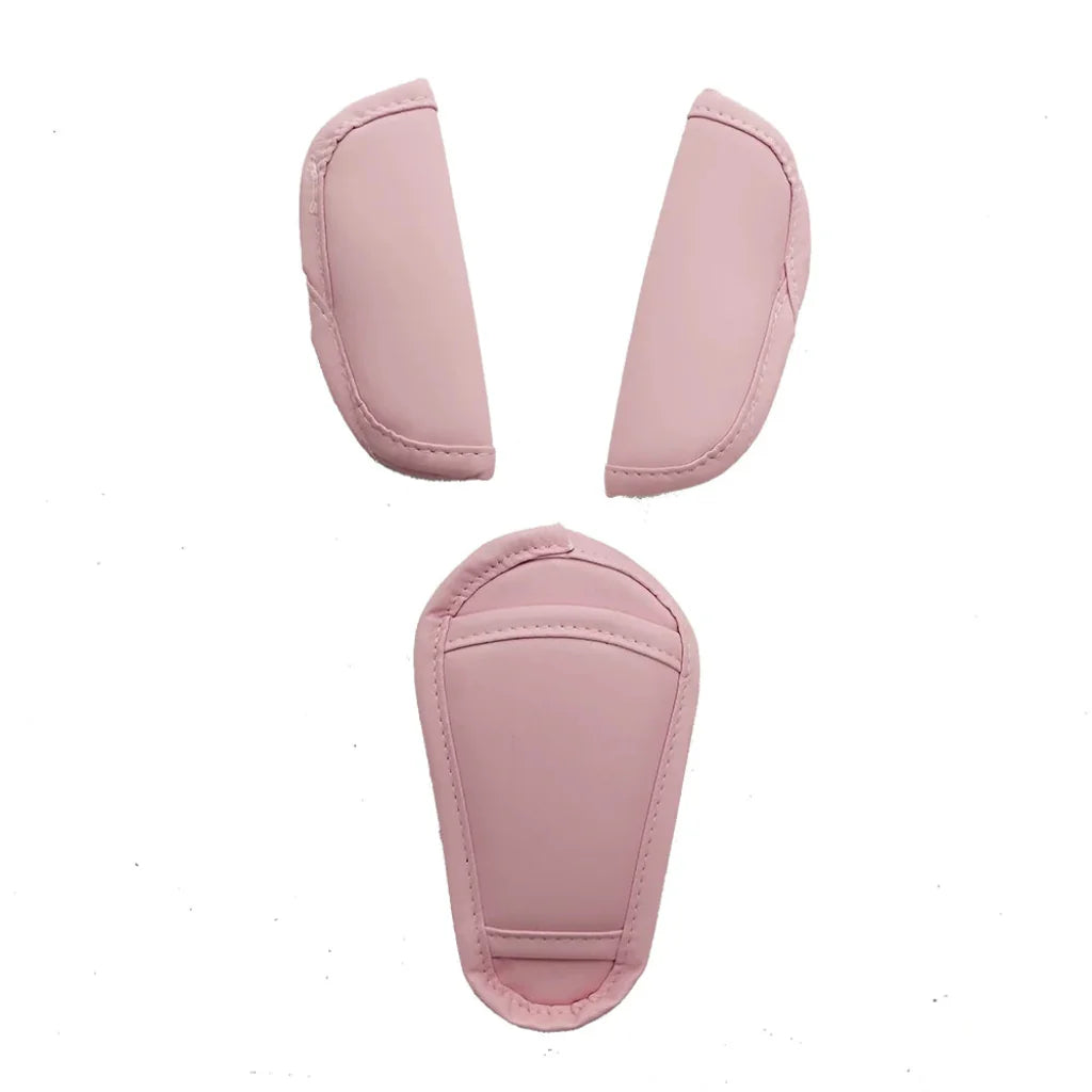 Comfortable Portable Baby Car Seat Support Cushion