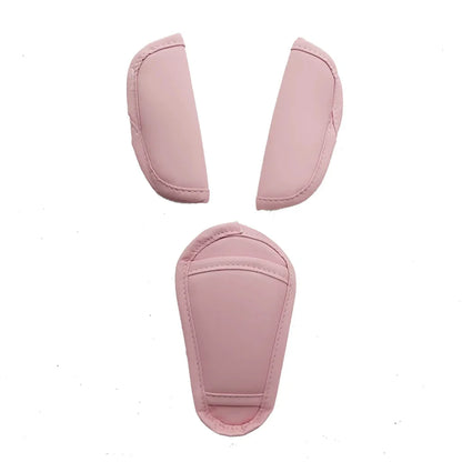 Comfortable Portable Baby Car Seat Support Cushion
