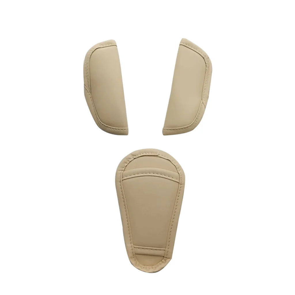 Comfortable Portable Baby Car Seat Support Cushion