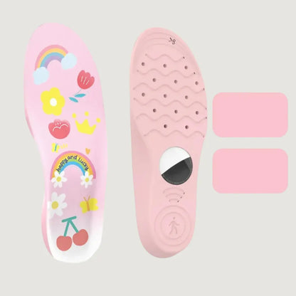 Comfortable Shoe Insoles for Safe, Supportive Fit