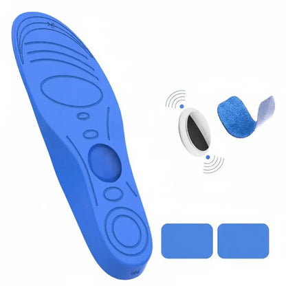 Comfortable Shoe Insoles for Safe, Supportive Fit