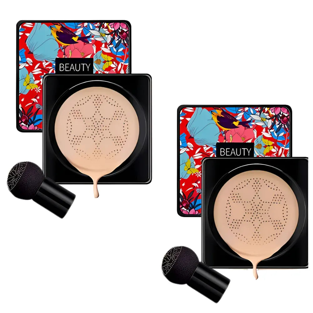 Compact Cream Makeup Sponge Applicator for Foundation