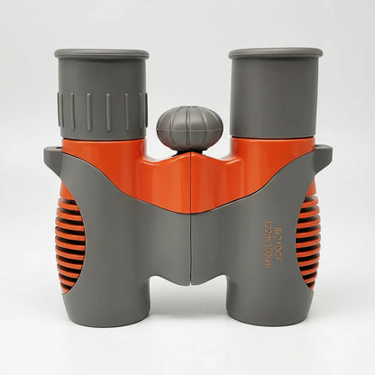 Compact Portable Binoculars for Kids Outdoor Adventure Toy