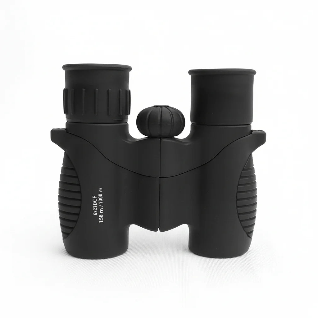Compact Portable Binoculars for Kids Outdoor Adventure Toy