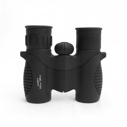 Compact Portable Binoculars for Kids Outdoor Adventure Toy