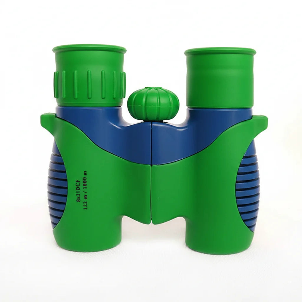 Compact Portable Binoculars for Kids Outdoor Adventure Toy