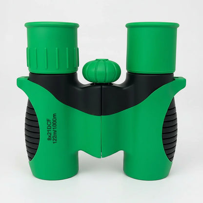 Compact Portable Binoculars for Kids Outdoor Adventure Toy