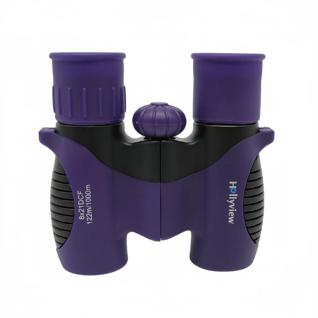 Compact Portable Binoculars for Kids Outdoor Adventure Toy