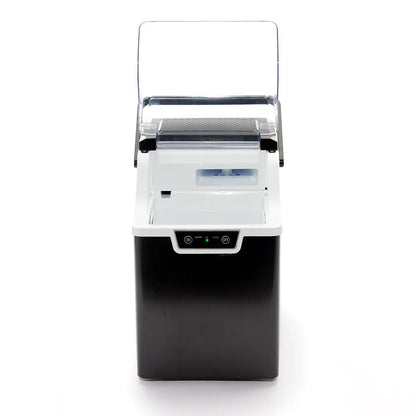 Compact Portable Countertop Nugget Ice Machine
