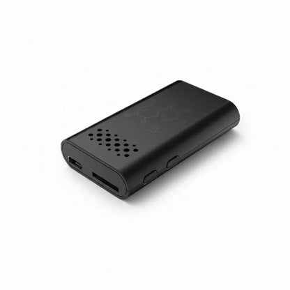 Compact WiFi Security Camera - DIY Portable Video Recorder