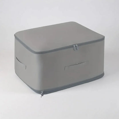 Compression Storage Bags for Closet Bedding & Clothing Organization