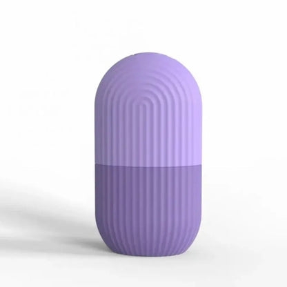 Cooling Ice Roller Facial Massage Tool