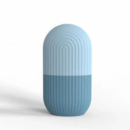 Cooling Ice Roller Facial Massage Tool
