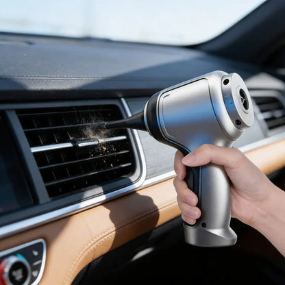 Cordless Handheld Portable Auto Vacuum Cleaner