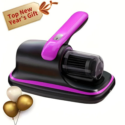 Cordless Handheld Vacuum Cleaner for Mattress Dust Removal
