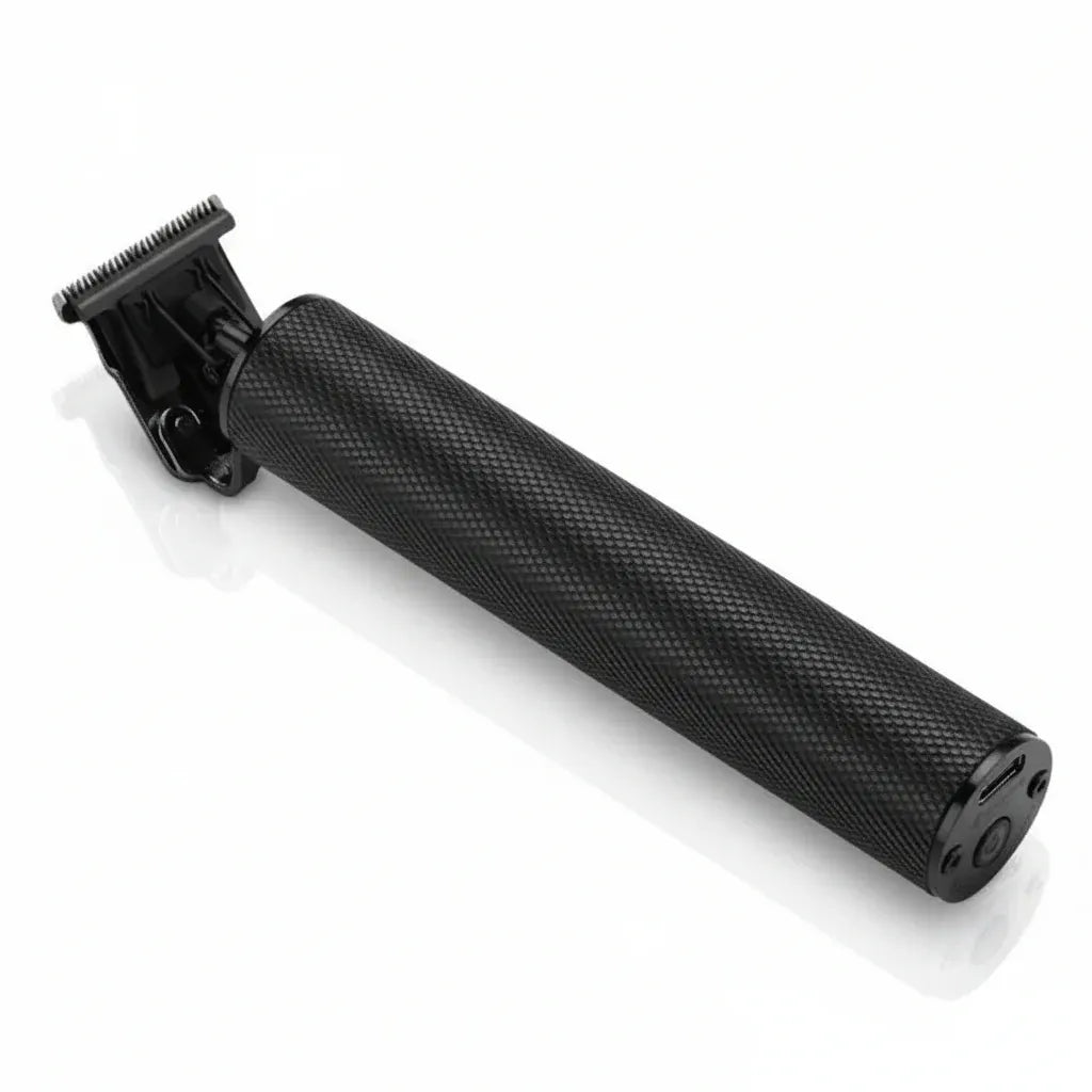 Cordless Professional T-Blade Beard Grooming Trimmer Tool