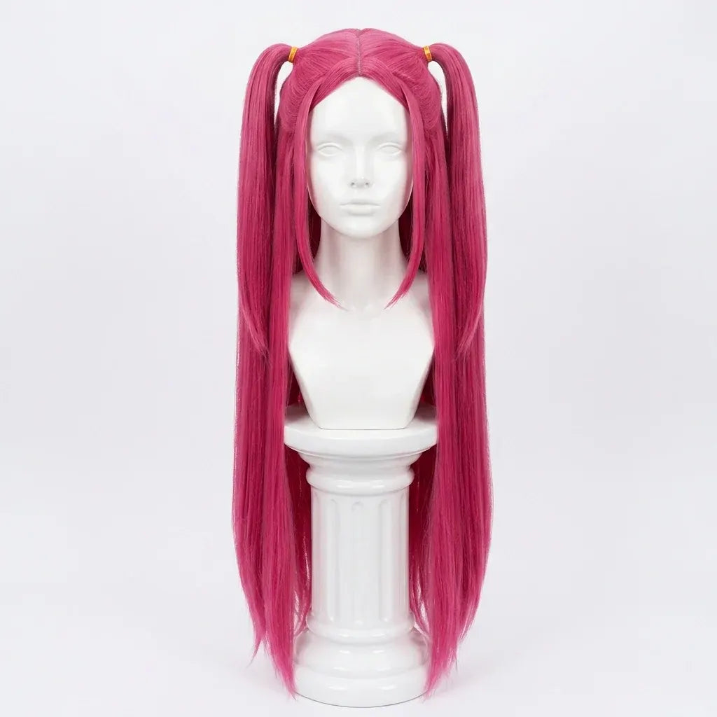 Cosplay Wig Halloween Hair Accessory for Dress-Up Costumes